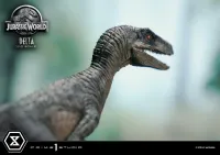 Prime 1 Studio Prime Collectible Figures Jurassic World (Film) Delta - Jurassic Park - photo 24