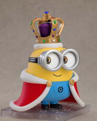 Nendoroid Bob 4