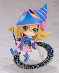 GOOD SMILE COMPANY Nendoroid Dark Magician Girl(re-run) - Yu-Gi-Oh! - photo 3