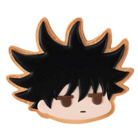 Jujutsu Kaisen 1