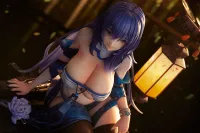 Phat! Company DP-12: Echeveria Lantern - Girls' Frontline - photo 11