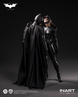 INART – Catwoman (The Dark Knight Rises) 1/12 Action Figure 14