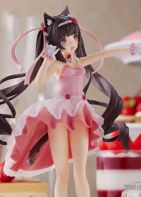GOOD SMILE COMPANY POP UP PARADE Chocola: Cocktail Dress Ver. - NEKOPARA - photo 4