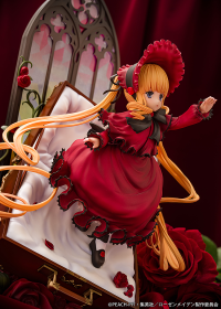 Rozen Maiden Scale Figure Shinku 13