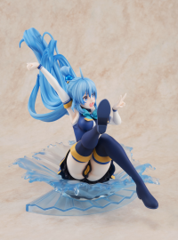 Aqua: Sneaker Bunko 30th Anniversary ver.(re-run) 3