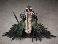 Albedo White Dress ver. 1/7 Scale Figure 1