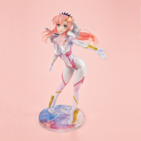 GGG Mobile Suit Gundam SEED FREEDOM Lacus Clyne Ver. Pilot Suit 7
