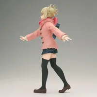 BANDAI MY HERO ACADEMIA GLITTER&GLAMOURS-HIMIKO TOGA-duffel coat ver. - My Hero Academia - photo 3
