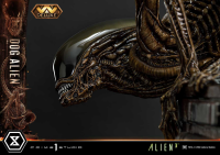Museum Masterline XL Alien 3 (Film) Dog Alien DX Bonus Version 43