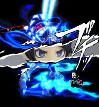 GOOD SMILE COMPANY Nendoroid Yusuke Kitagawa: Phantom Thief Ver.(re-run) - Persona 5 - photo 8