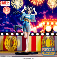 XStellar "Umamusume: Pretty Derby" Satono Crown: Tracen Ondo 2