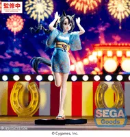 SEGA XStellar "Umamusume: Pretty Derby" Satono Crown: Tracen Ondo - Umamusume: Pretty Derby - photo 2