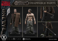 Real Elite Masterline Valhalla Rising One Eye Ultimate Version 29