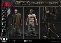 Prime 1 Studio Real Elite Masterline Valhalla Rising One Eye Ultimate Version - Live Action Movies/TV - photo 29