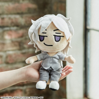 The World Ends with You The Animation Plush - JOSHUA 1