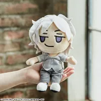 SQUARE ENIX The World Ends with You The Animation Plush - JOSHUA - The World Ends with You - photo 1