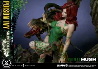Prime 1 Studio Museum Masterline Batman: Hush (Comics) Poison Ivy Skin Color - DC Comics - photo 4