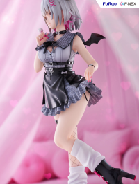 Patra Suou 1/7Figure 7