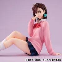 MegaHouse G.E.M. series TV Anime ”DAN DA DAN” Palm size Momo - Dandadan - photo 2