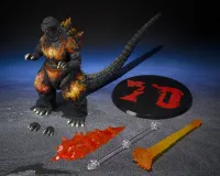 TAMASHII NATIONS GODZILLA [1995] 70th Anniversary Special Ver. "Godzilla vs. Destoroyah", TAMASHII NATIONS S.H.MonsterArts - Godzilla - photo 7