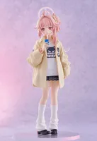 GOOD SMILE COMPANY POP UP PARADE Natsu (Band): Event KV Ver. - Blue Archive - photo 6