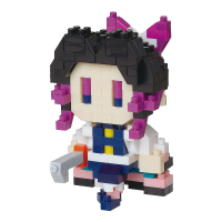 Shinobu Kocho 1