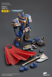 JOYTOY Ultramarines Honour Guard  1 - Warhammer 40K - photo 5