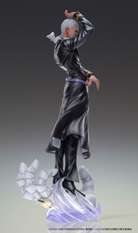 Chozo Art Collection「Enrico・P」 6