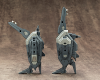 HEAVY WEAPON UNIT18 RAGING BOOSTER 11
