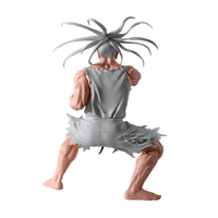 HUNTER×HUNTER HUNTING ARCHIVES NETERO 3