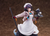 Fate/Grand Order Foreigner / Katsushika Hokusai Festival Portrait ver. 5