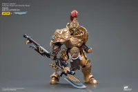 JOYTOY Adeptus Custodes Custodian Guard with Guardian Spear - Warhammer 40K - photo 5