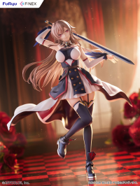 Furen E Lustario 1/7 Scale Figure 10