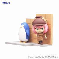 SPY×FAMILY　Hold Figure -Anya &amp; Penguin- 2
