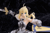 Reincarnation Saber Lily ~Distant Avalon~ 5