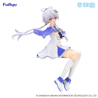 LUO TIAN YI    Noodle Stopper Figure -V Singer Luo Tian Yi Shooting Star ver.- 11