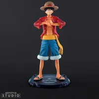 ABYstyle Studio ONE PIECE - Monkey D. Luffy SFC Figure - ONE PIECE - photo 3