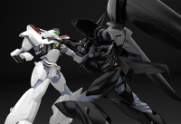 MODEROID TYPE-J9 Griffon 7