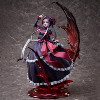 Overlord Shalltear Bloodfallen 10th Anniversary so-bin ver. 11
