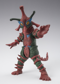 ALIEN HIPPORIT "ULTRAMAN", TAMASHII NATIONS S.H.Figuarts 5