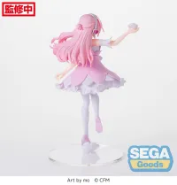 SEGA Luminasta "Hatsune Miku" Series "Megurine Luka" - Hatsune Miku - photo 5