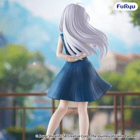 The Journey of Elaina Trio-Try-iT Figure -Elaina One Piece Dress ver.- 2