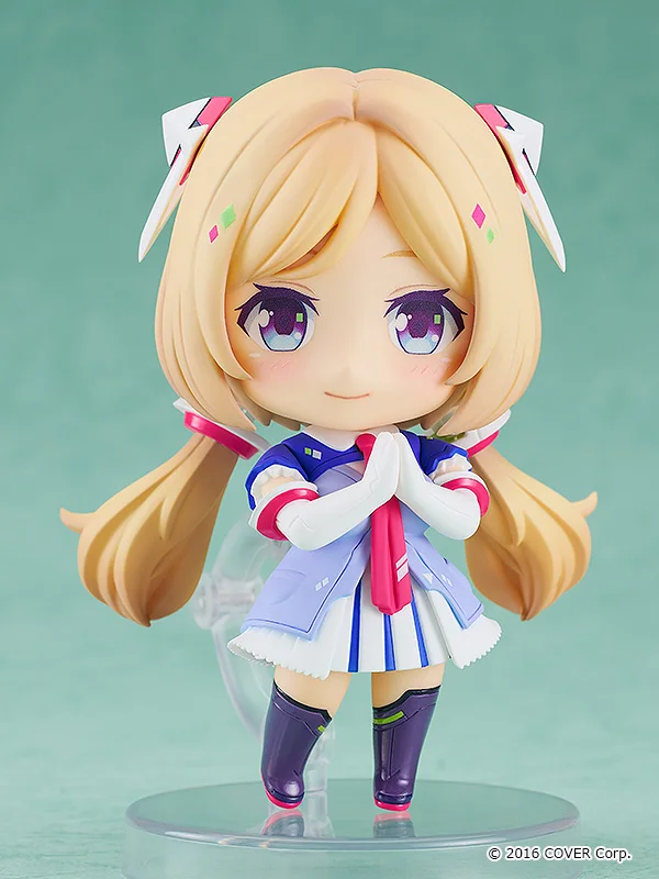 GOOD SMILE COMPANY Nendoroid Aki Rosenthal - hololive production