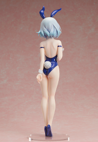 Ginko Sora: Bare Leg Bunny Ver. 5