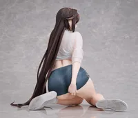 FREEing Marciana - School Days - GODDESS OF VICTORY: NIKKE - photo 5