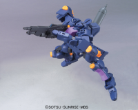 HG 1/144 #39 Tieren Taozi for Sergei 4