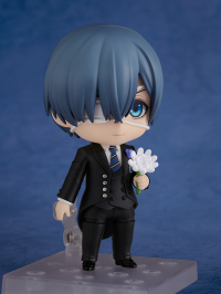 Nendoroid Ciel Phantomhive: Sapphire Owl Ver. 3