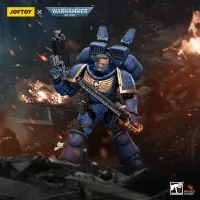 JOYTOY Ultramarines Jump Pack Intercessors Intercessor 1 - Warhammer 40K - photo 14