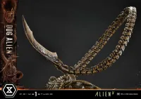 Prime 1 Studio Museum Masterline XL Alien 3 (Film) Dog Alien Deluxe Version - Alien (Movie Franchise) - photo 26