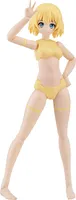 GOOD SMILE COMPANY PLAMATEA Muse Body: Ichika B Type - Character Kits - photo 2
